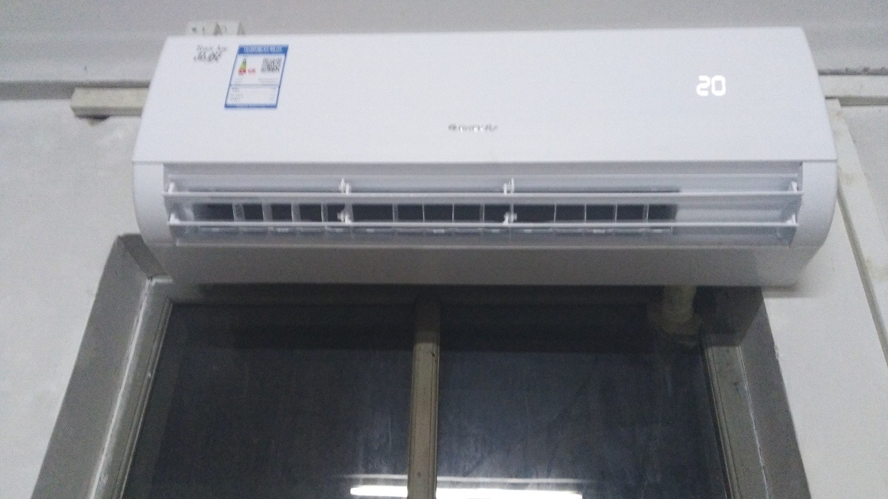 分體空調(diào)集中控制 哪種方式更理想？