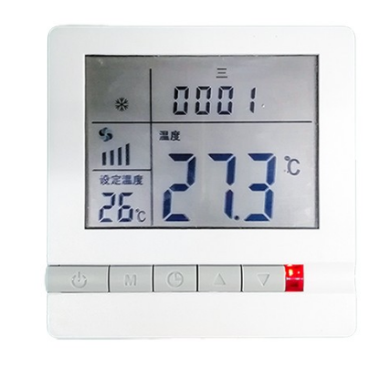 空調(diào)節(jié)能控制器作用是什么？