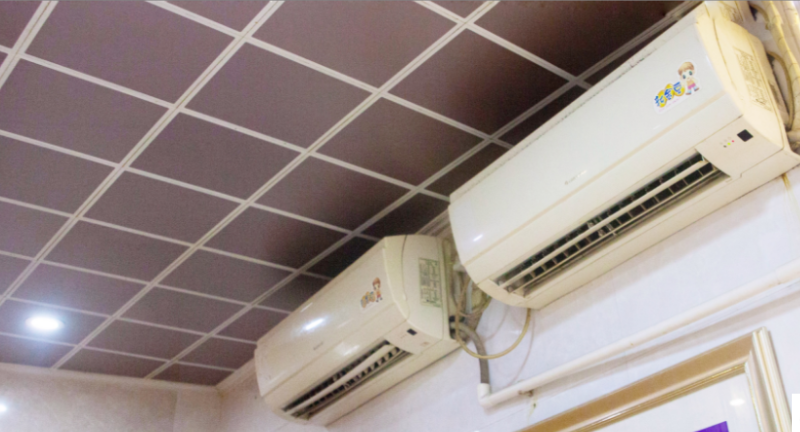 空調來電自啟動器模塊(空調斷電自動啟動器)